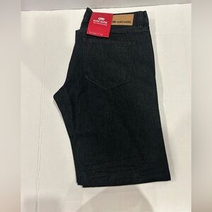 Men’s Ecko Unltd. Black Jeans Relax Fit